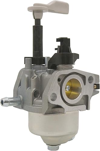 Miniatura 6 de NIMTEK RY802900 - Carburador para lavadora a presión Ryobi 2900PSI