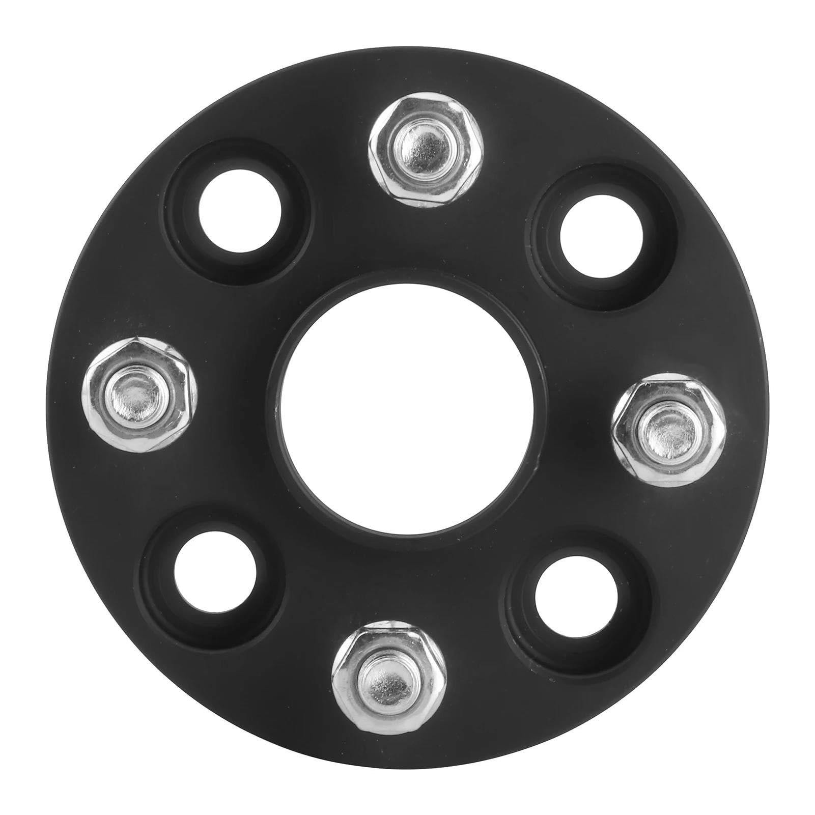 Élargisseurs de voie 20mm 4x100 PCD pour MX5 Mk1 Mk2
