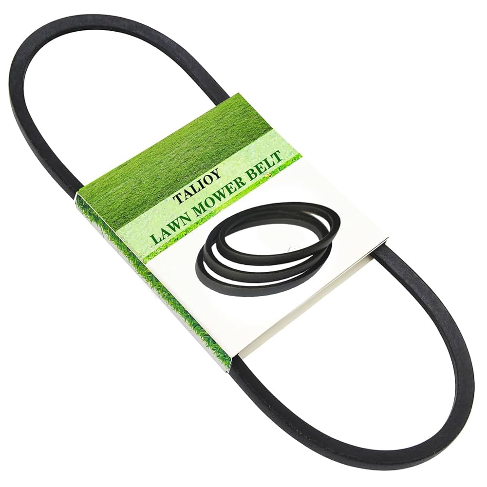 S☆ Amazon.com : 532196857 196857 Belt Replacement Craftsman AYP