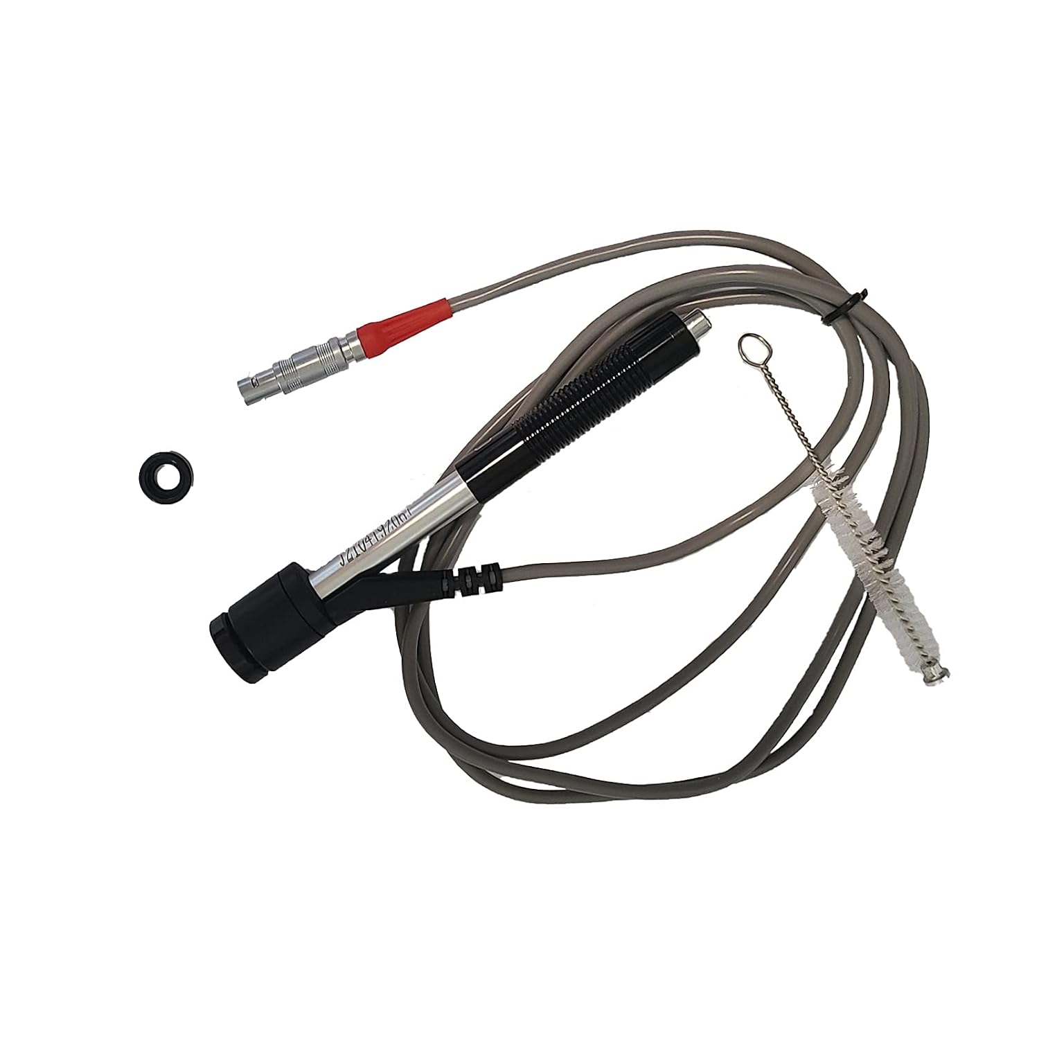 Portable Hardness Tester for Metal Steel HL HB HRB HRC HRA HV HS