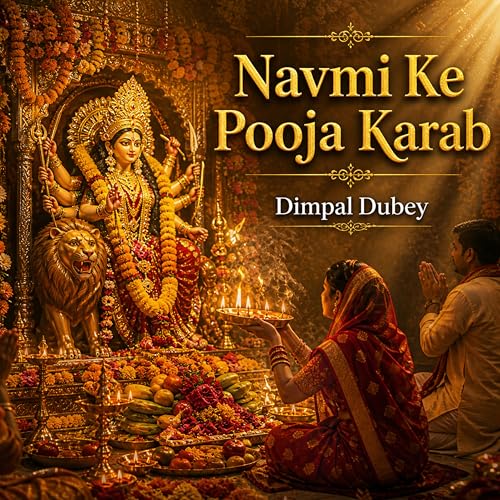 Navmi Ke Pooja Karab