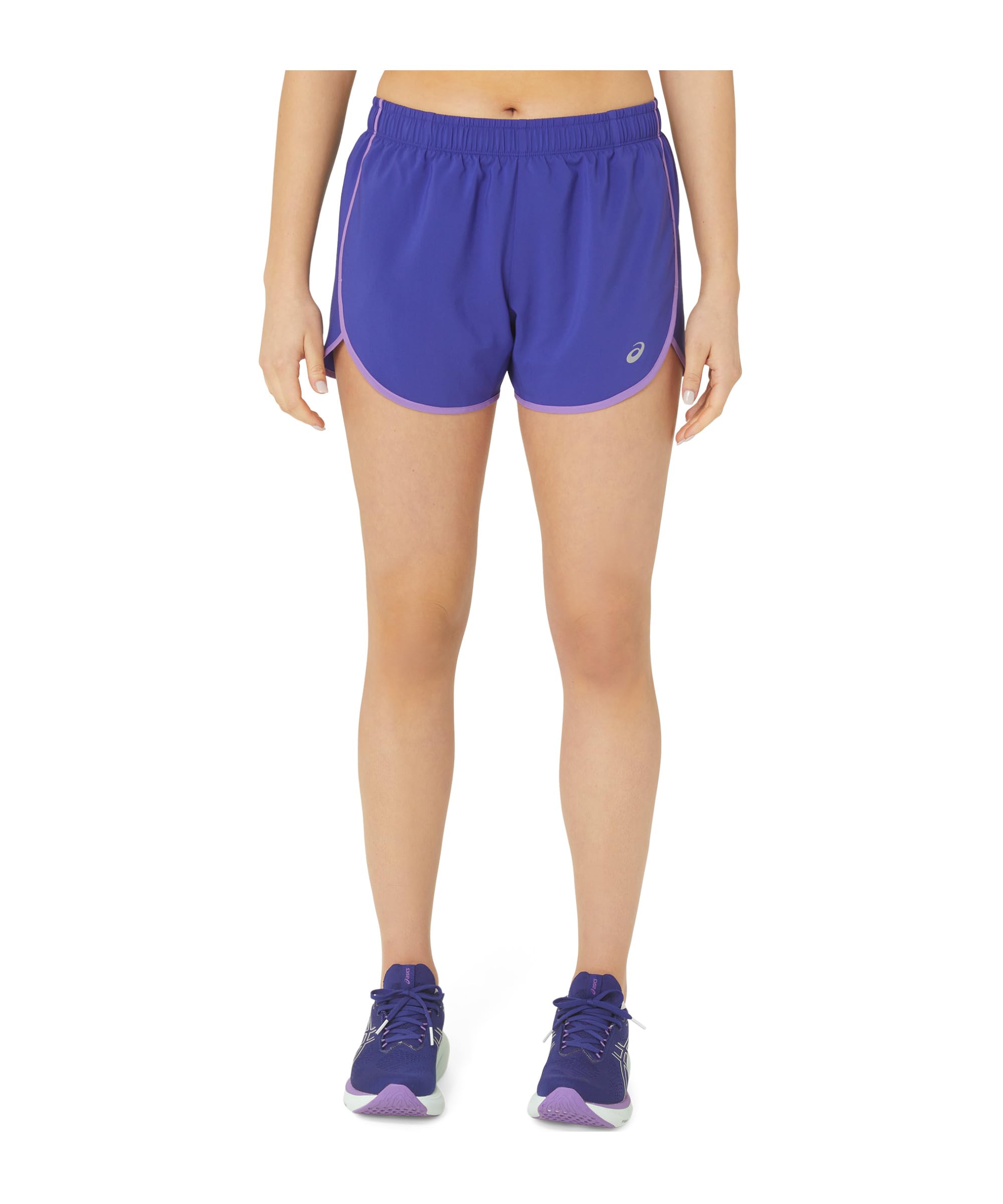 ASICS Icon 4in Short - Shorts Mujer