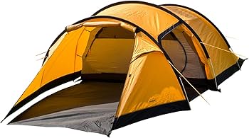 Amazon | Snugpak(スナグパック) ジャーニー クアッド 4人用 ドーム型