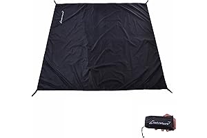 10x14 Tarp: The Ultimate Outdoor Protection for Your Camping Adventures