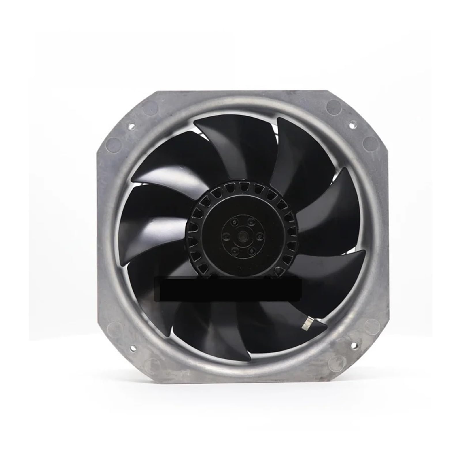 Ventilateur de refroidissement à roulement à billes 607CFM puissant et durable