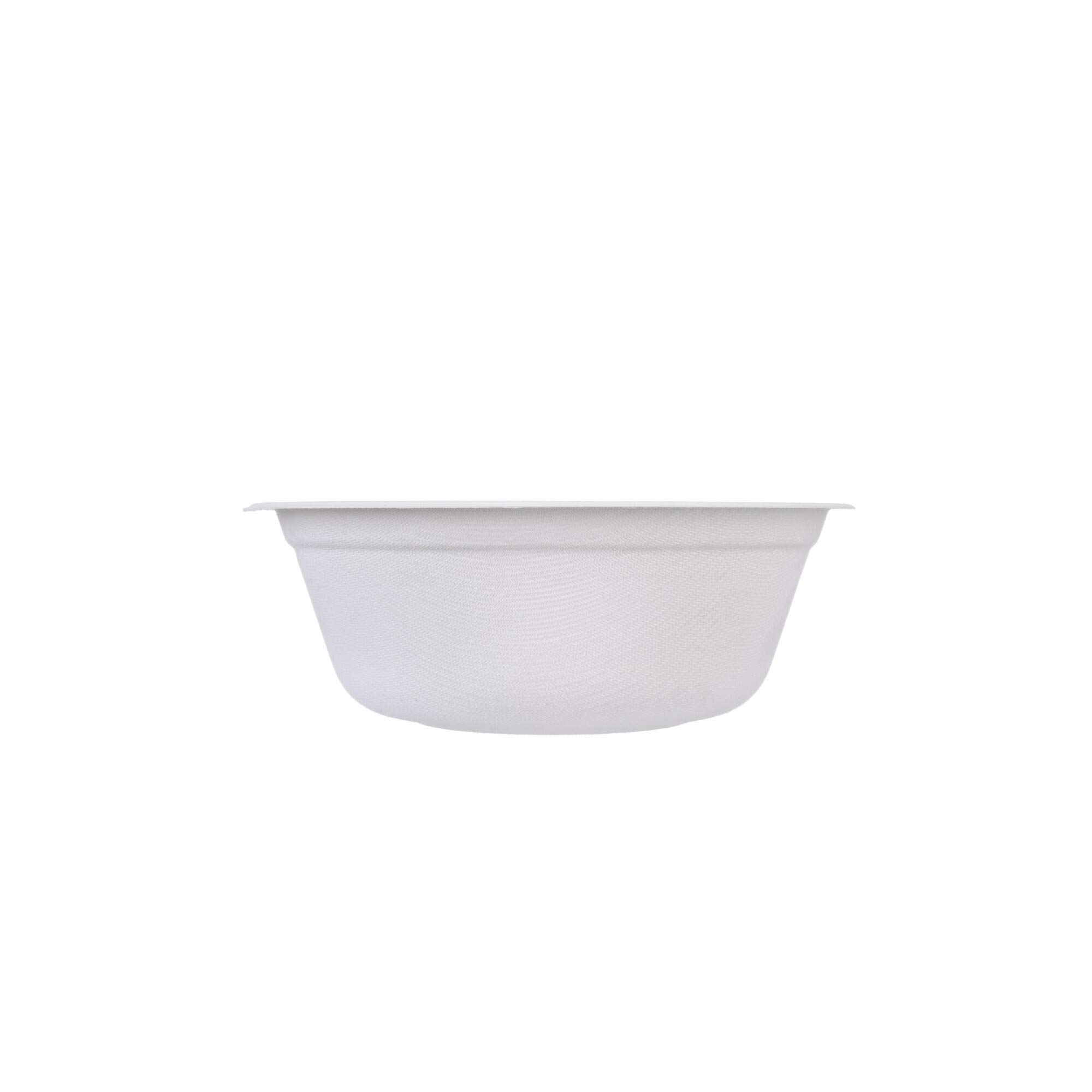 Bagastro Suikerriet Bord Vierkant 8x8x1,5cm 40st