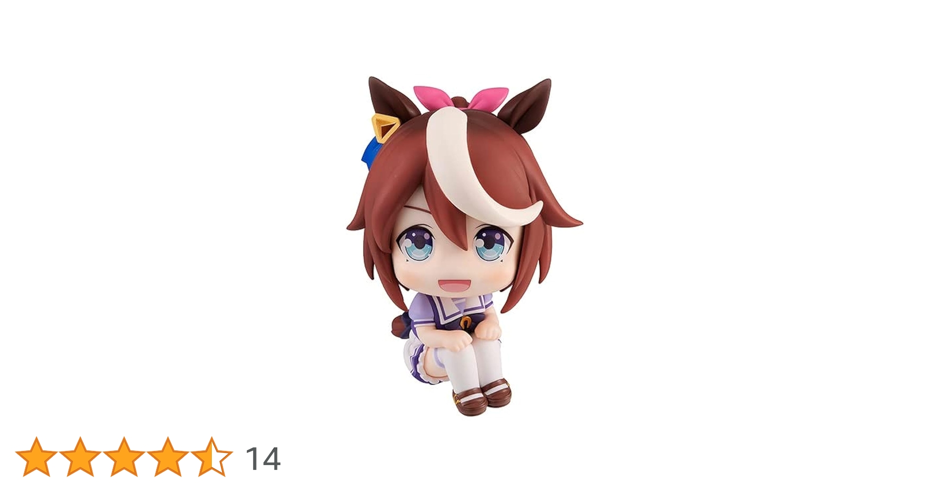 Amazon | るかっぷ ウマ娘 プリティーダービー トウカイテイオー