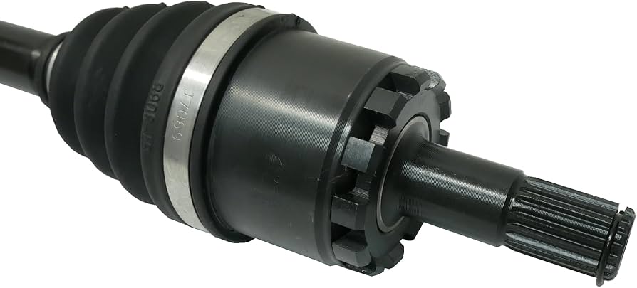 Amazon.com: Precision Front CV Axles for Kawasaki 59266-1135