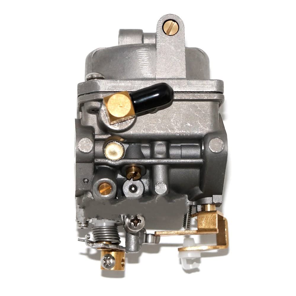 Nonuine Carburatore per Suzuki Barca A Motore 4 Tempi DF6 DF4 DF5 13200-91J00 13200-91J91 13200-91JM0 13200-91J70 Carburatore decespugliatore