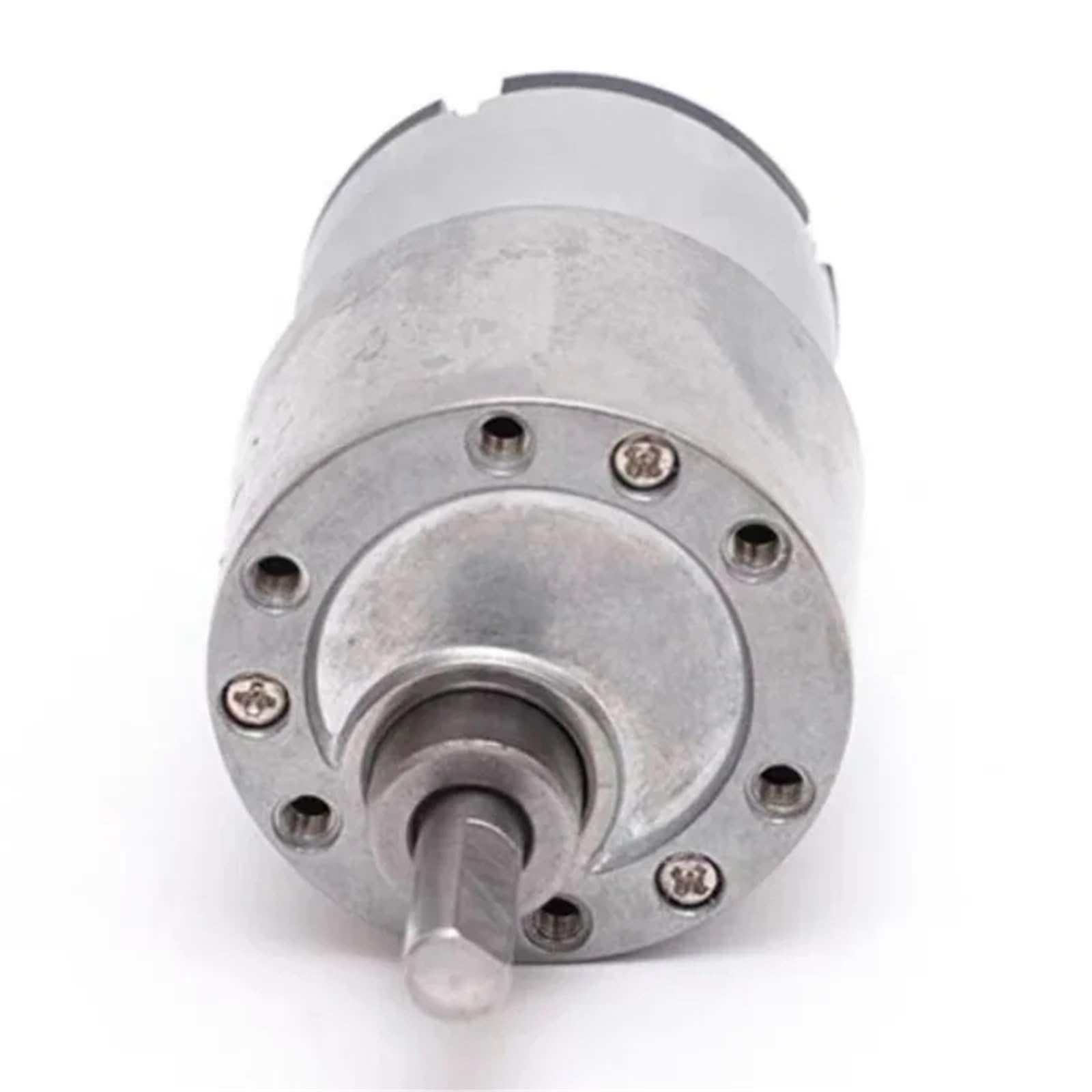 JGB37-520 Miniaturowa przekładnia o wysokim momencie obrotowym 6 V/12 V/24 V 7 obr./min ~ 960 obr./min wysokiej mocy, odwracalna przekładnia elektryczna DC silnik szczotkowy (35RPM_24V)