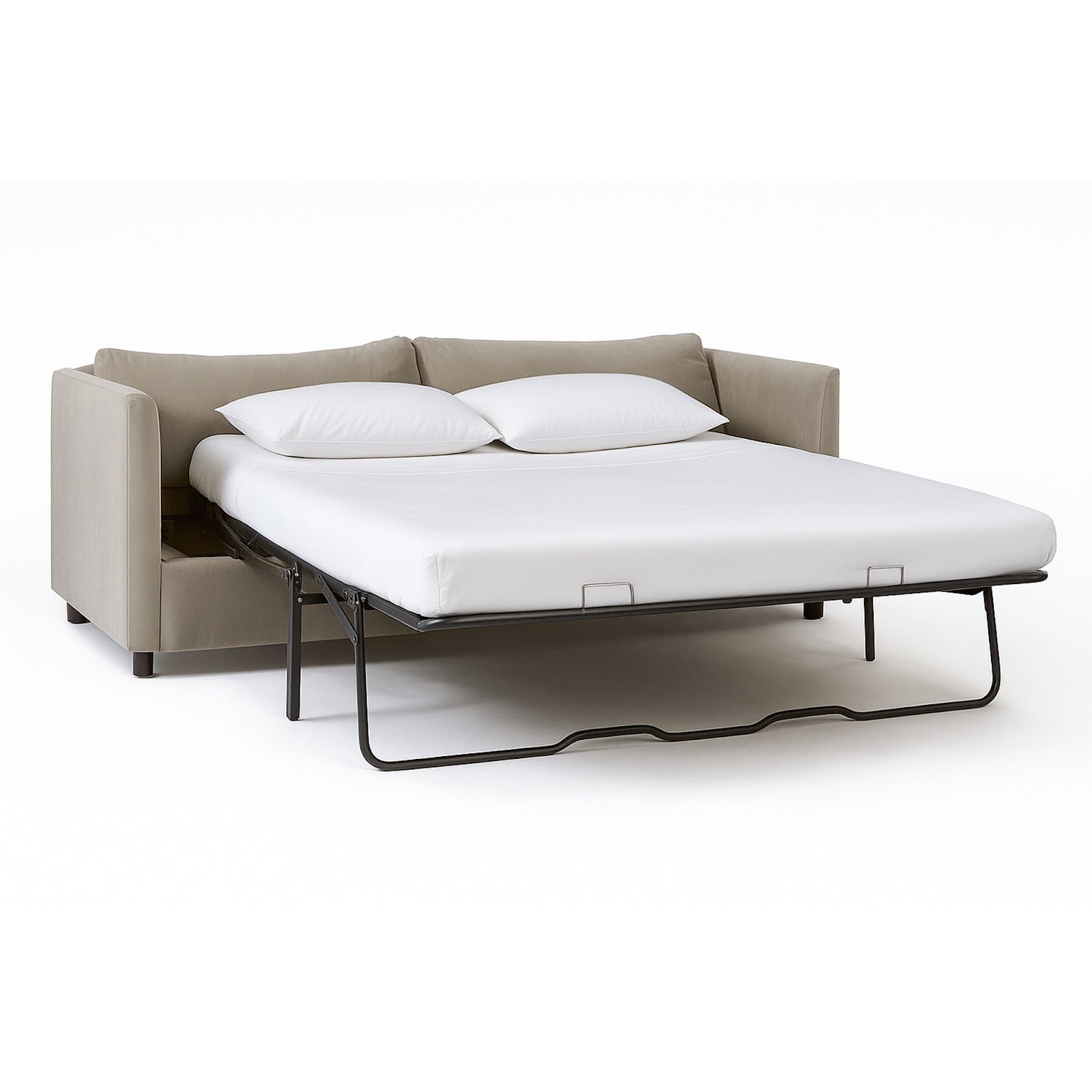 Rajlinen Full Sleeper Sofa Bed Sheets, 100% Egyptian Cotton
