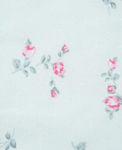 Miniatura 3 de Little Me Clothes for Baby Boys and Girls 2 Bibs and 1 Burp Cloth Set, Soft Cotton Feeding Essentials with Velcro Closures