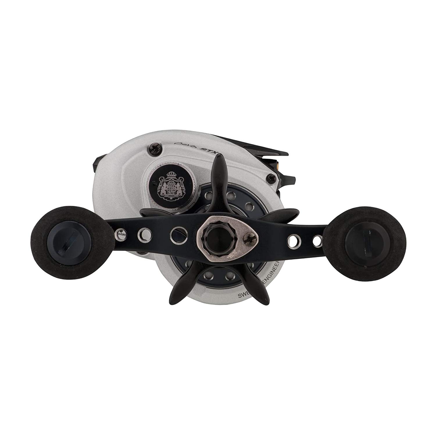 Amazon | アブガルシア(Abu Garcia) Revo STX ロープロファイル ベイト Amazon | アブガルシア(Abu Garcia) Revo STX ロープロファイル ベイト