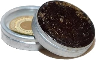 80% Scents Kasturi Paste attar perfume for men & women Long Lasting For Unisex Pack of 3 (60 Grams, Kasturi Paste) Price In India
