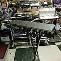 その他 ALESIS D4 ALESIS D4 DRUMS SUPPLEMENTARY MANUAL | ManualsLib