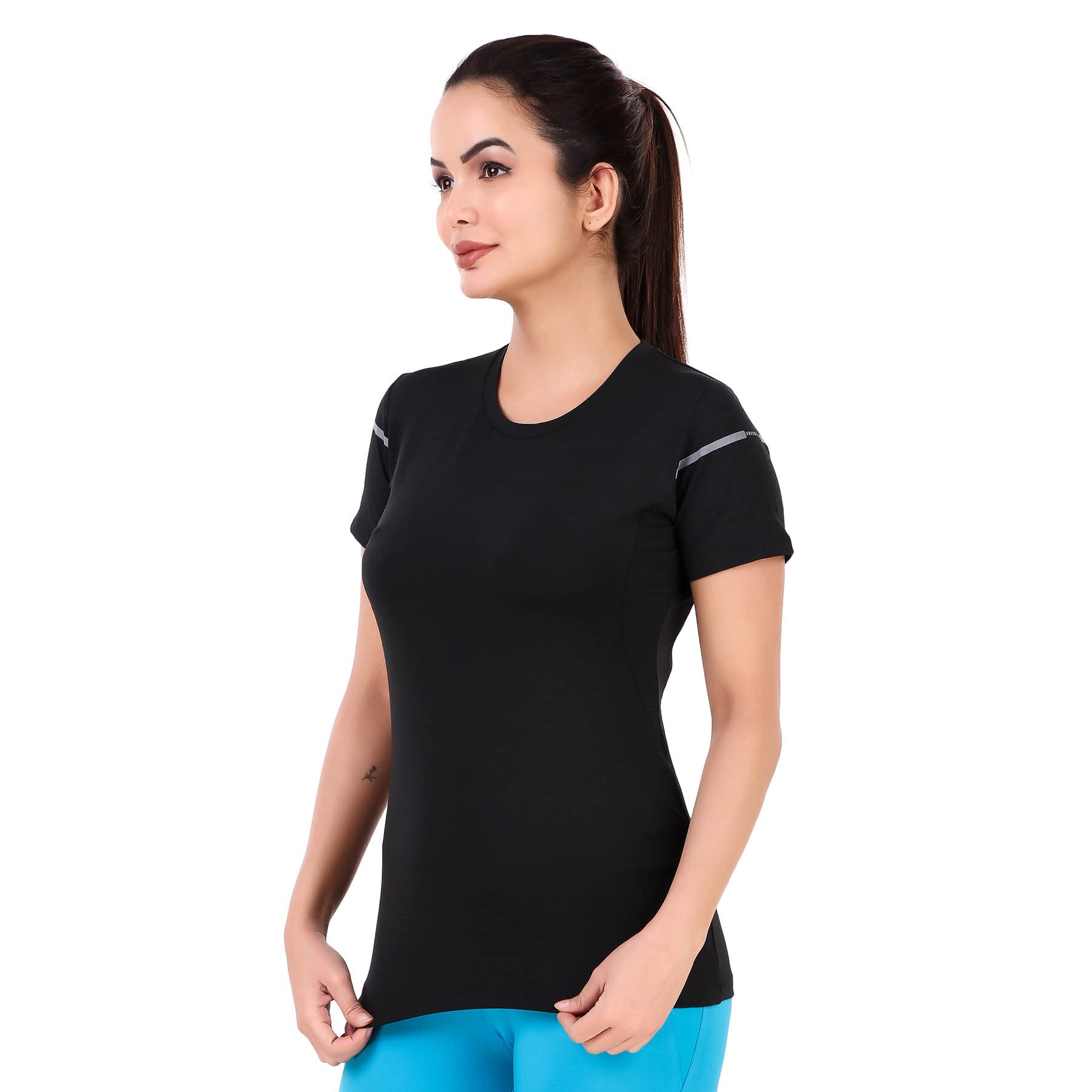 VECTOR X OGT-276 Women's Half Sleeve T-Shirt-picture-43