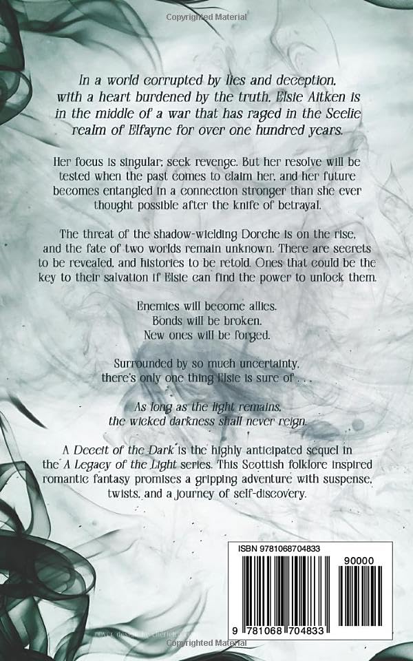 A Deceit of the Dark (A Legacy of the Light) - Image 2