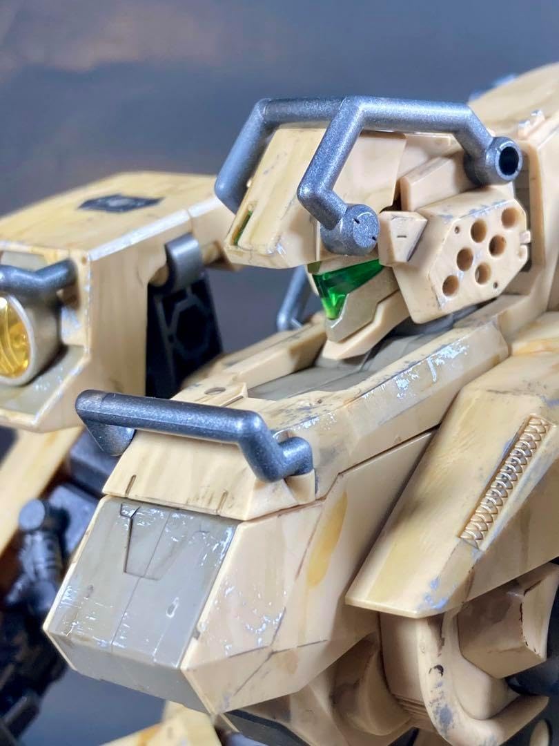 コトブキヤ ヘキサギア ラウドゲイル ガバナーエンジニアセット 部分塗装済完成品 コトブ キ ヘキサギア ラウドゲイル ガバナーエンジニアセット