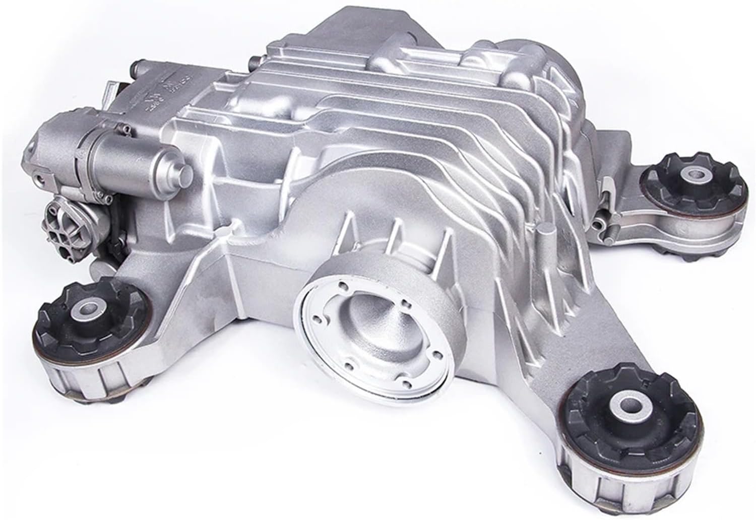4 Motion Rear Differential Assembly Compatible For VW Golf R Compatible For Audi A3 Q2 Quattro 0CQ525010S Automatic Transmission Rear Differential