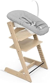 美品　STOKKE TRIPP TRAPP ストッケベビーチェア ストッケ トリップトラップ ハイチェア Stokke Tripp Trapp (STOKKE