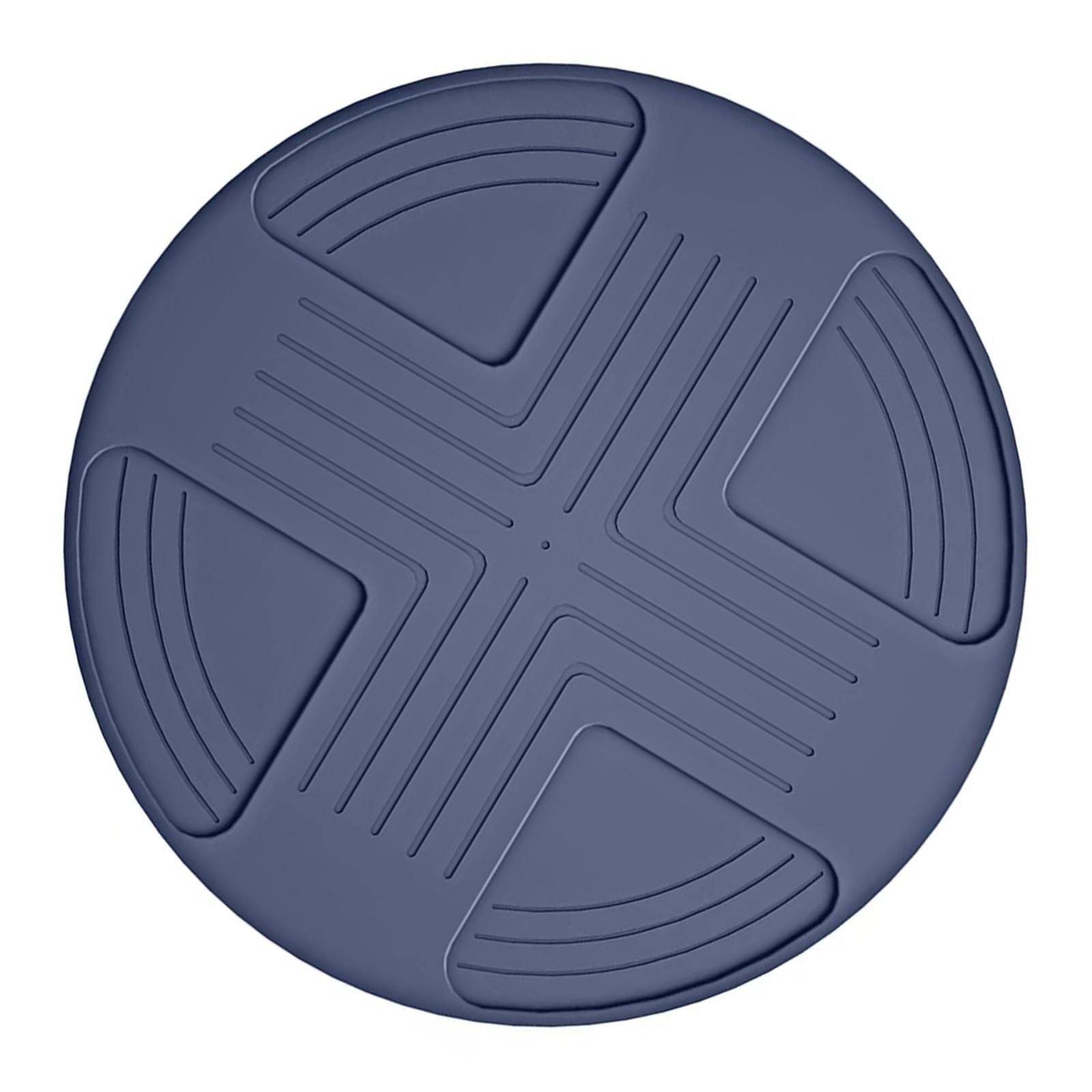 Kalttoy Heatproof Silicone Hot Pad Tear Resistant Oven Mat for Kitchen Use Nonstick Air Fryers Accessory Dishwasher Safe Trivet
