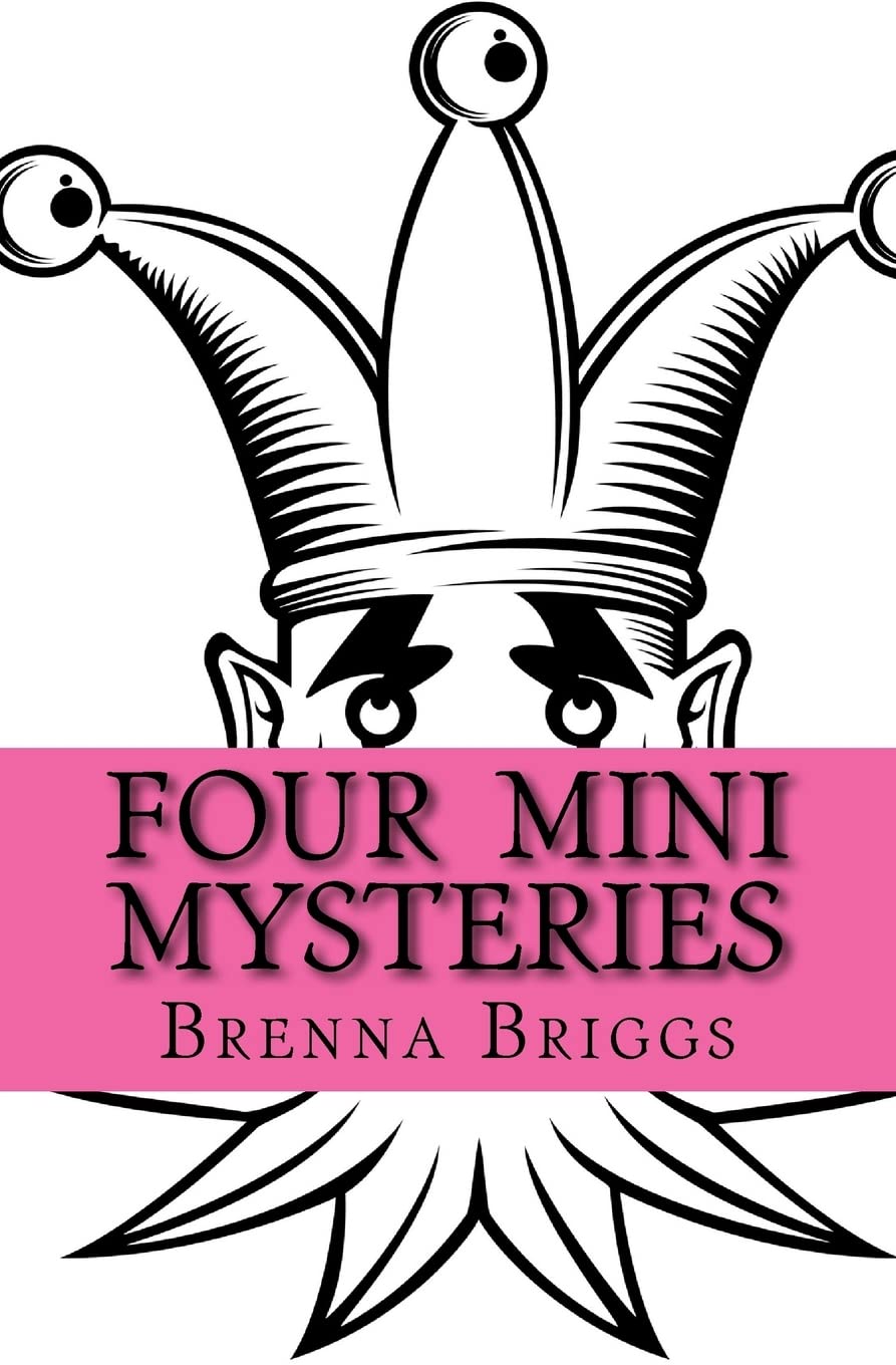 Liffey Rivers: Four Mini Mysteries (Liffey Rivers Irish Dancer Mysteries):  Briggs, Brenna: 9781461103011: Amazon.com: Books