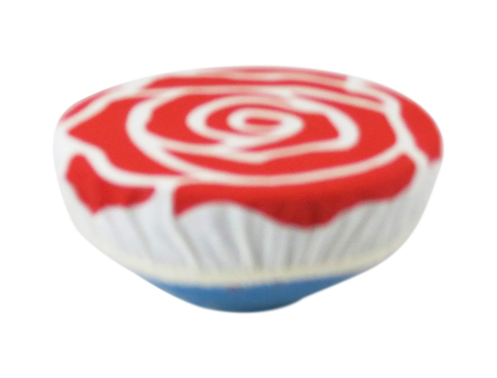 Reusable Cotton Bowl Covers Eco Friendly Pack of 3 Small Elasticated Covers - Image 4