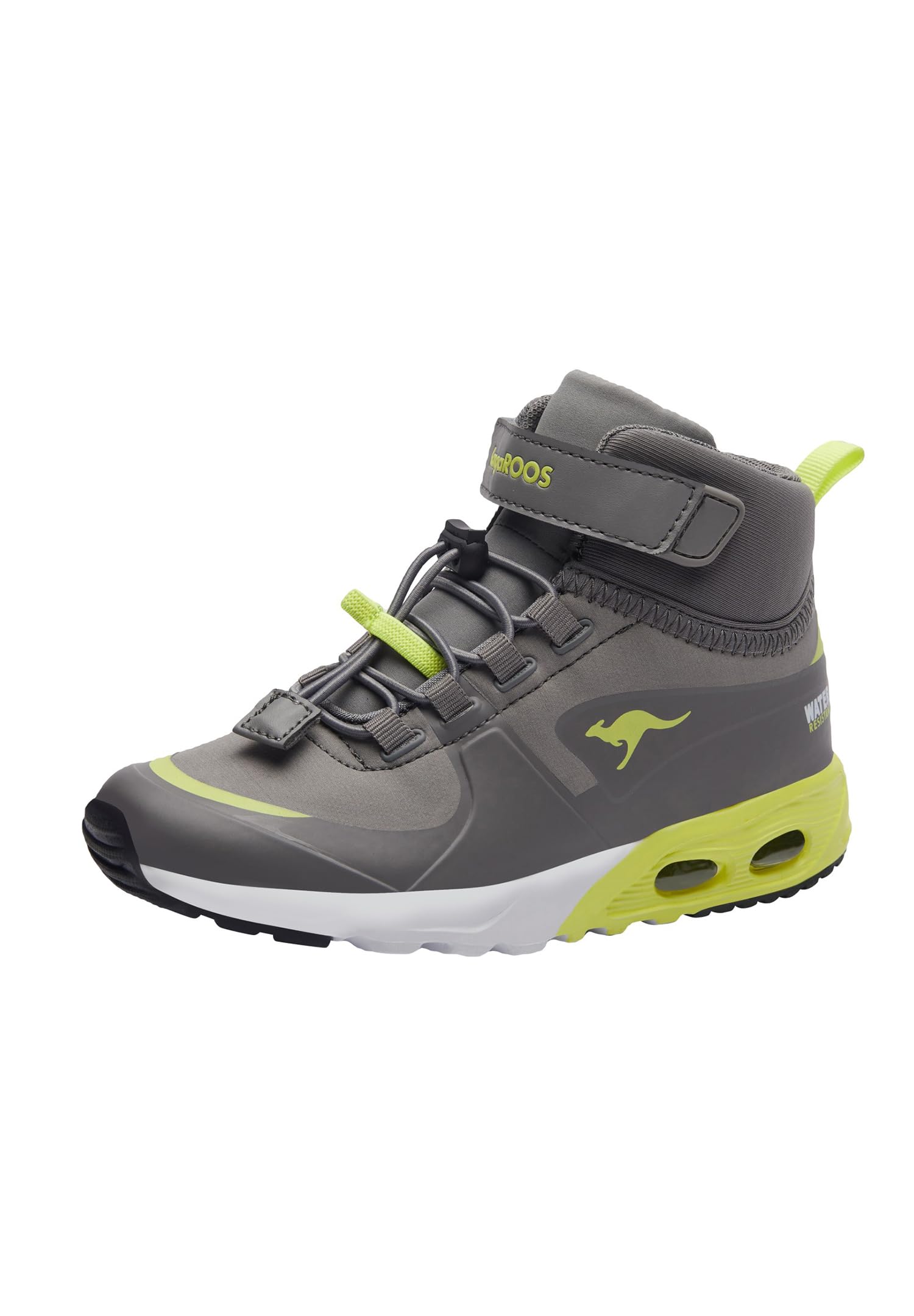 KangaROOS Unisex Kinder Kx-hydro Sneaker