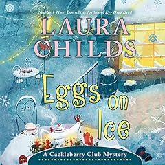 Eggs on Ice cover art