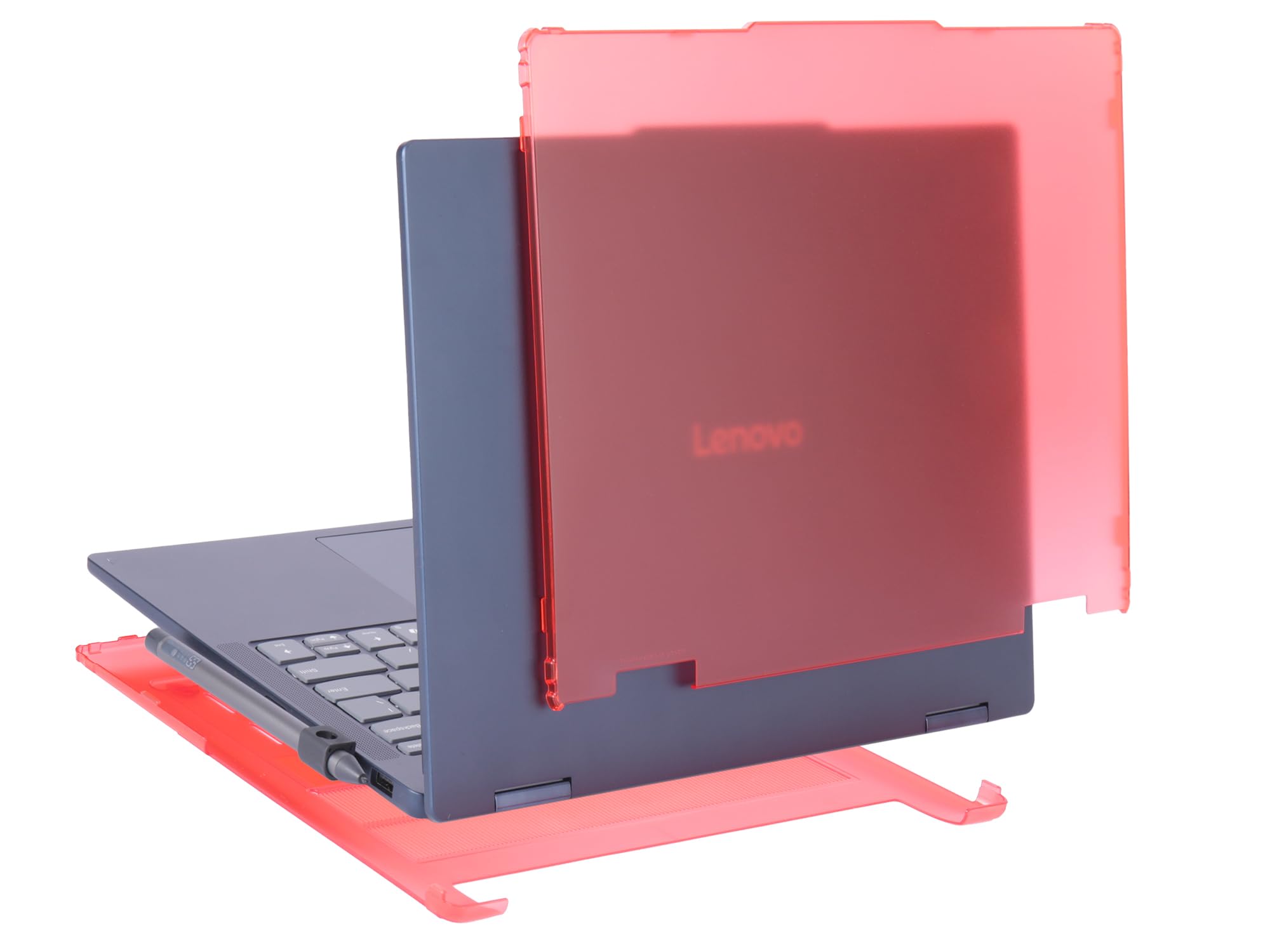 Amazon.com: mCover case ONLY Compatible for 2024+ 14-inch Lenovo