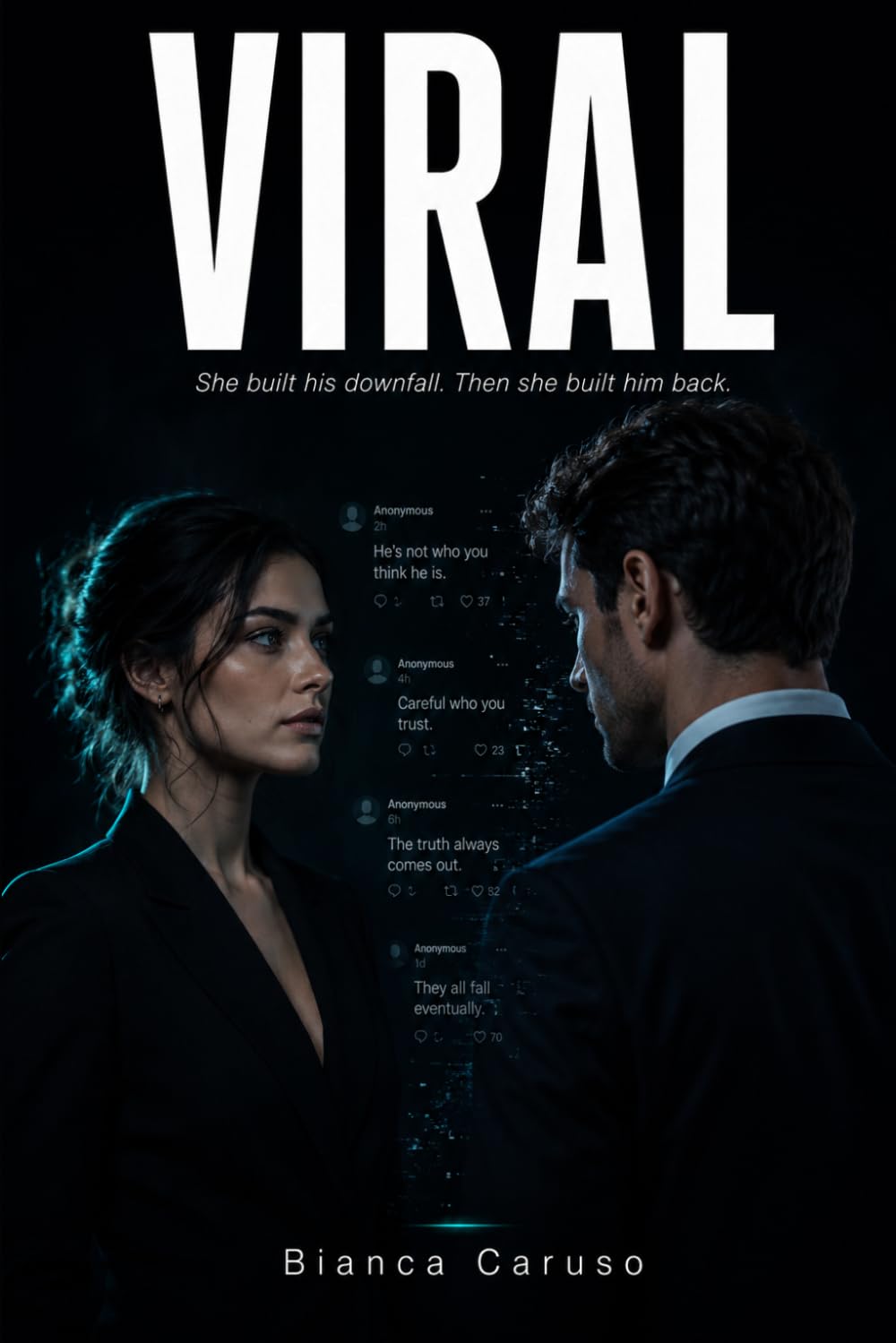 Viral: A Contemporary Romance