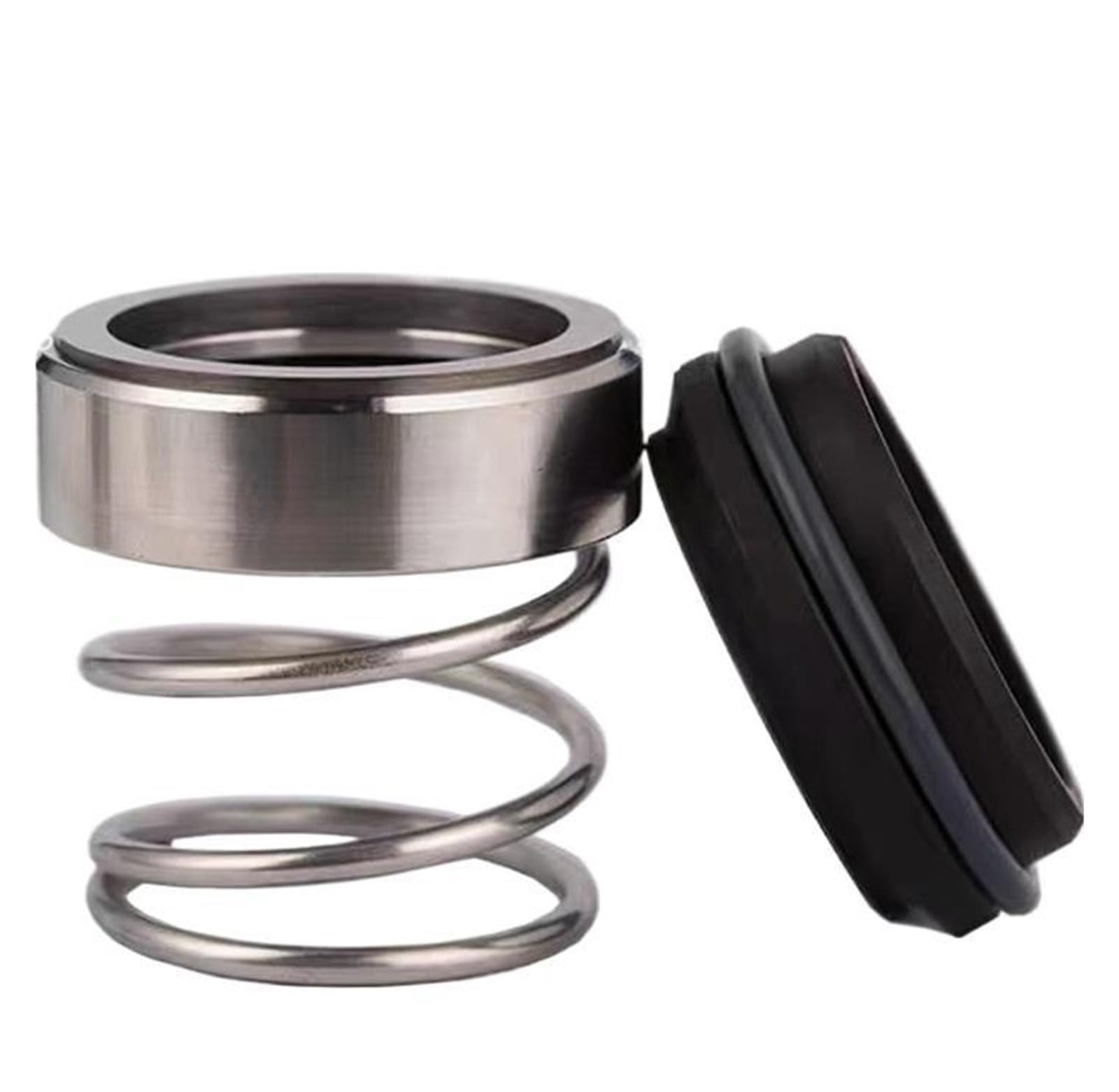 YMUGUEGH M37G-18/G9 Water Pump Mechanical Seal Shaft Seals M37/M37G Shaft Size 18mm(TC-CAR-VIT)