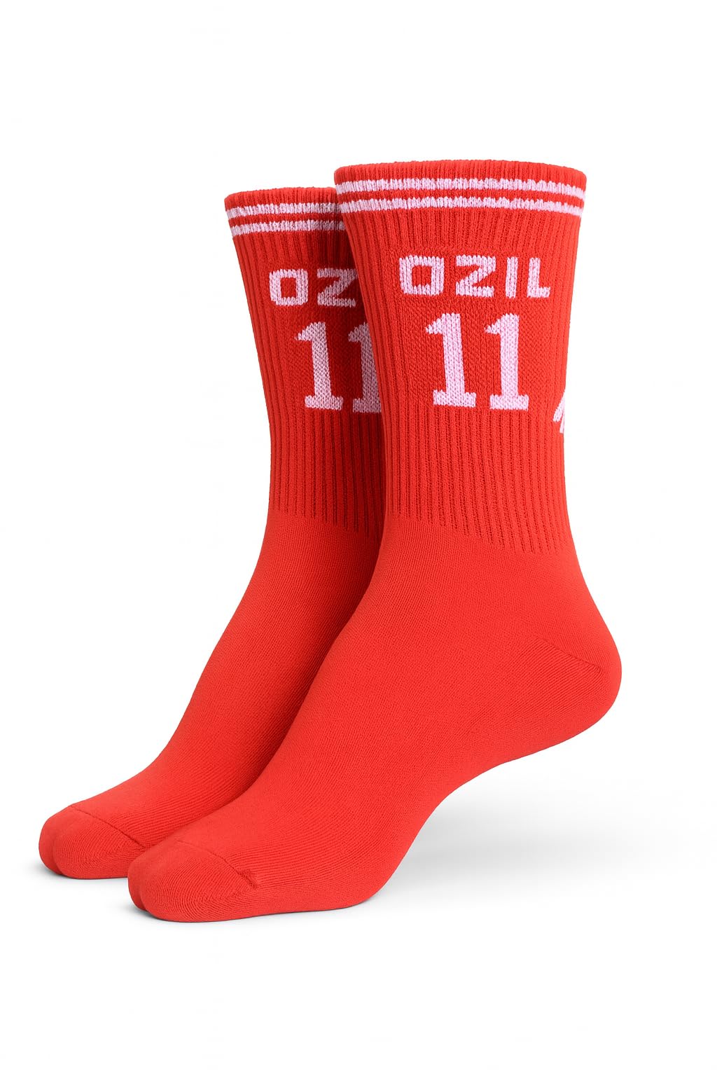 Player Edition Football Socks for Men & Women - Breathable and Comfertable Socks,-image-32