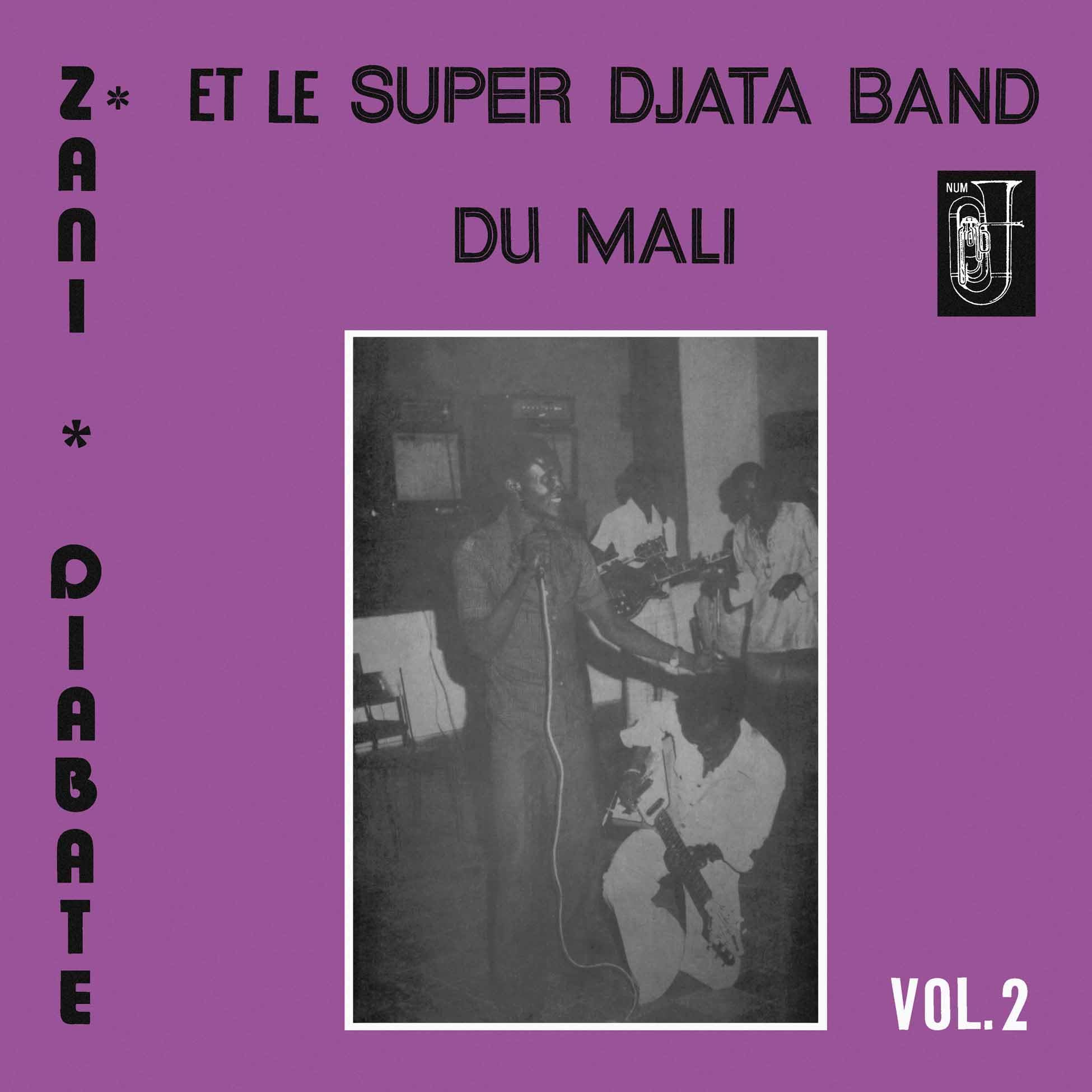 Volume 2 [VINYL]