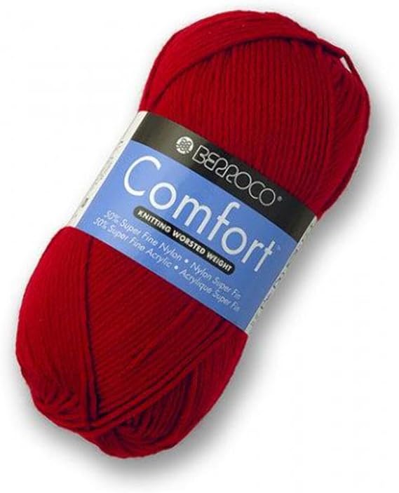 Berroco Comfort Yarn (9703) Barley