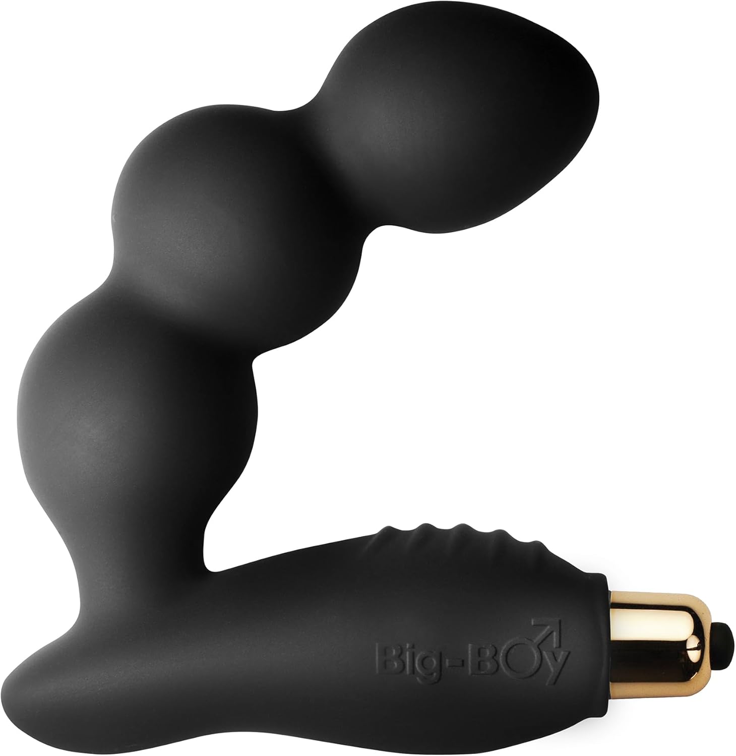 Rocks Off Big Boy 7, Black