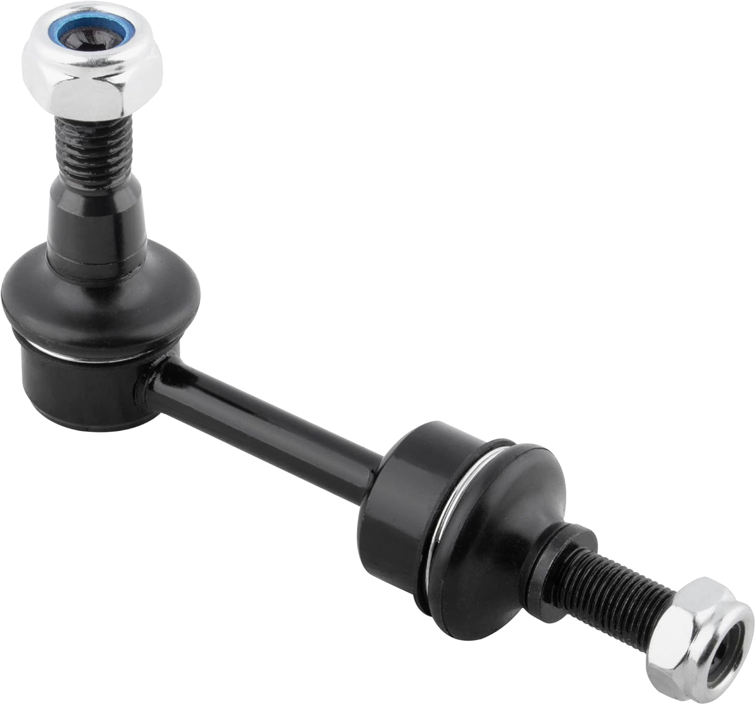 BOXI (Set of 2) Front Stabilizer/Sway Bar End Links Fit for Ford F-150 2004-2005 (2WD / RWD Models Built Before 11/04 ONLY) | Replaces K80278
