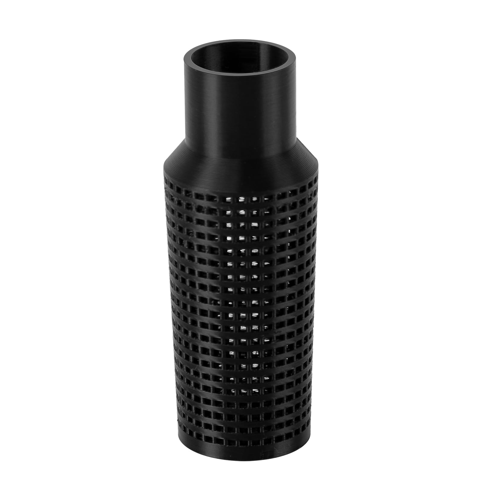 Magluv Aquarium Intake Guard Fit for Fluval 106/107/206/207 Intake Filter, Fish Tank Filter Cover Replacement for Aquameta Aquarium Filter Intake