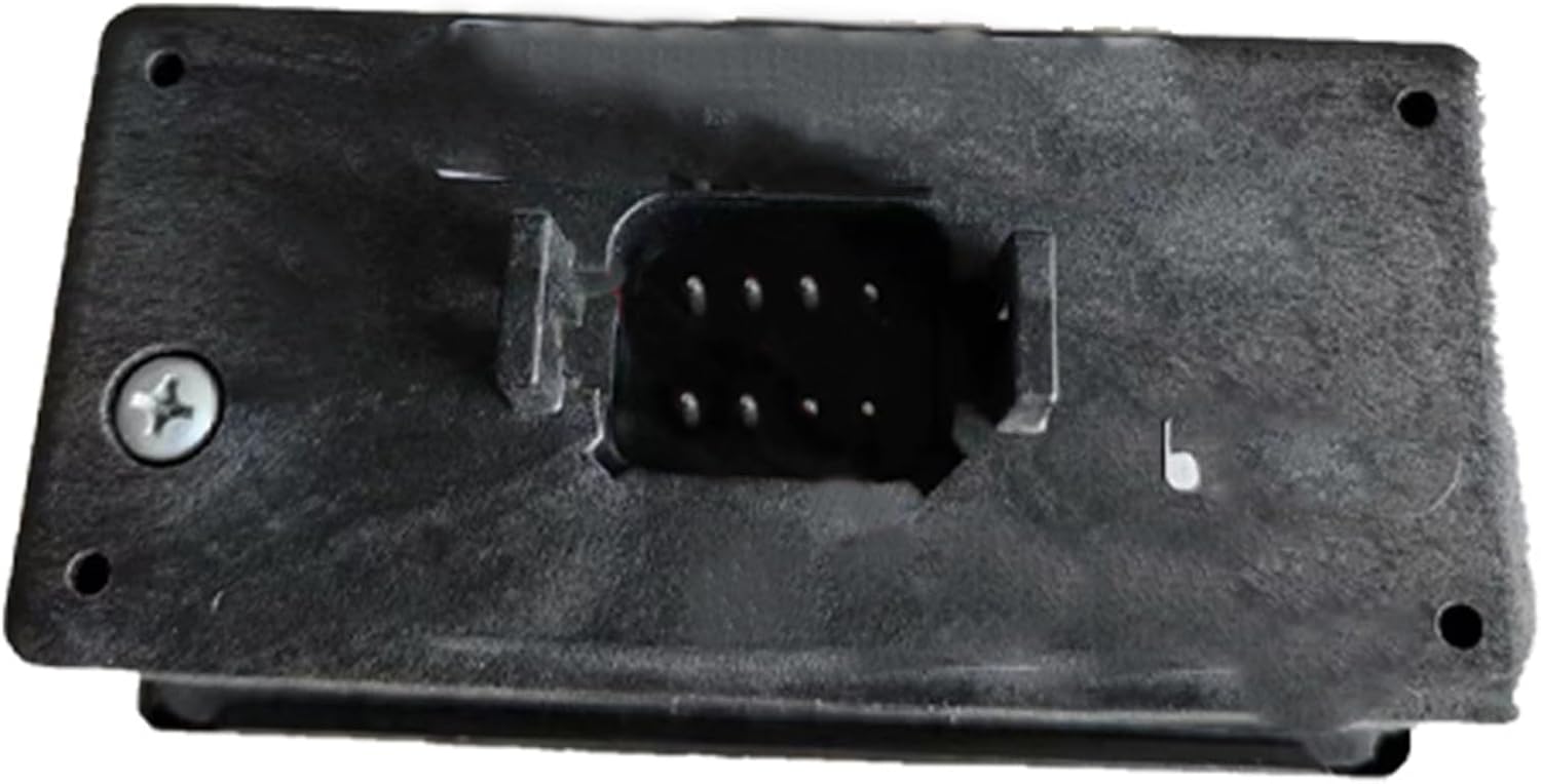 243-3820 2433820 Monitor Display Panel Monitor Compatible for CAT Excavator Parts C27 C32 Engine
