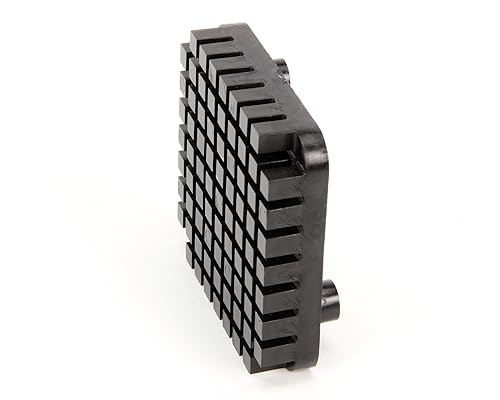 Nemco 55418 Bloque de empuje, 38 pulgadas