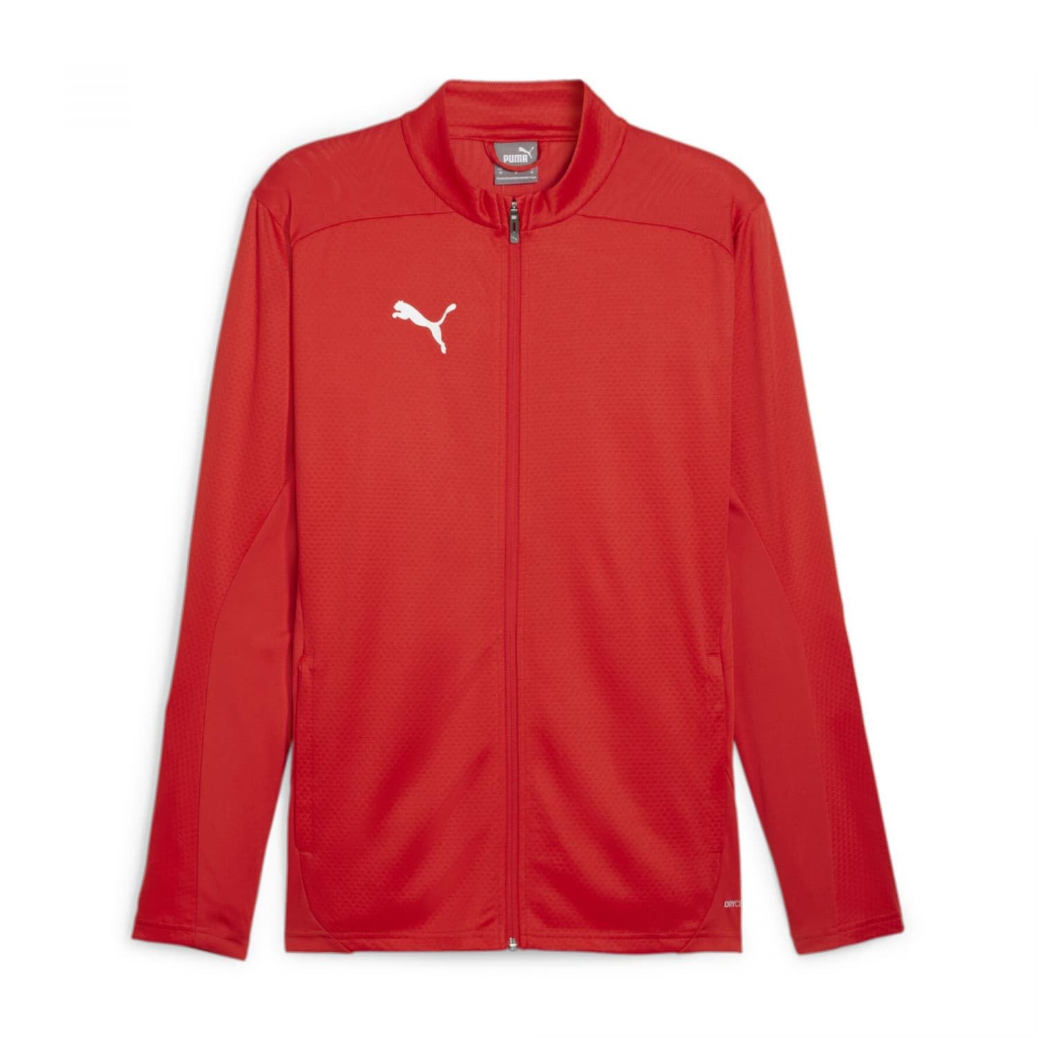PUMA teamFINAL Training Jacket