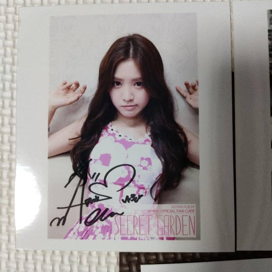 Apink ナウン セット | fpac.com.br