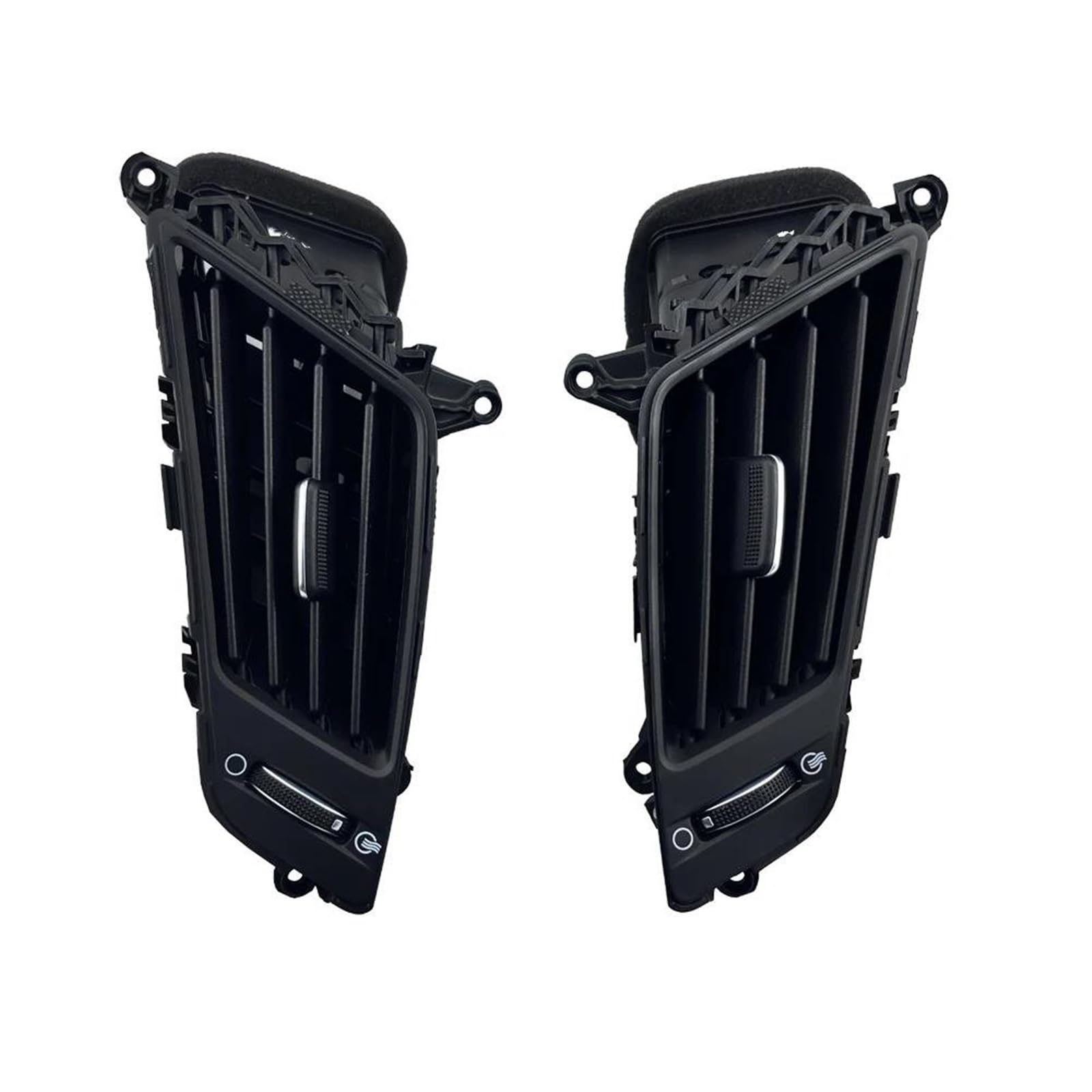 Car Air Conditioner Outlet Conditioning Vents For Hyundai For Sonata 2011-2015(Middle 1 pair)