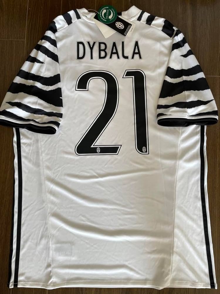 ディバラユニフォームユベントスアルゼンチン代表 ディバラユニフォームユベントスアルゼンチン代表