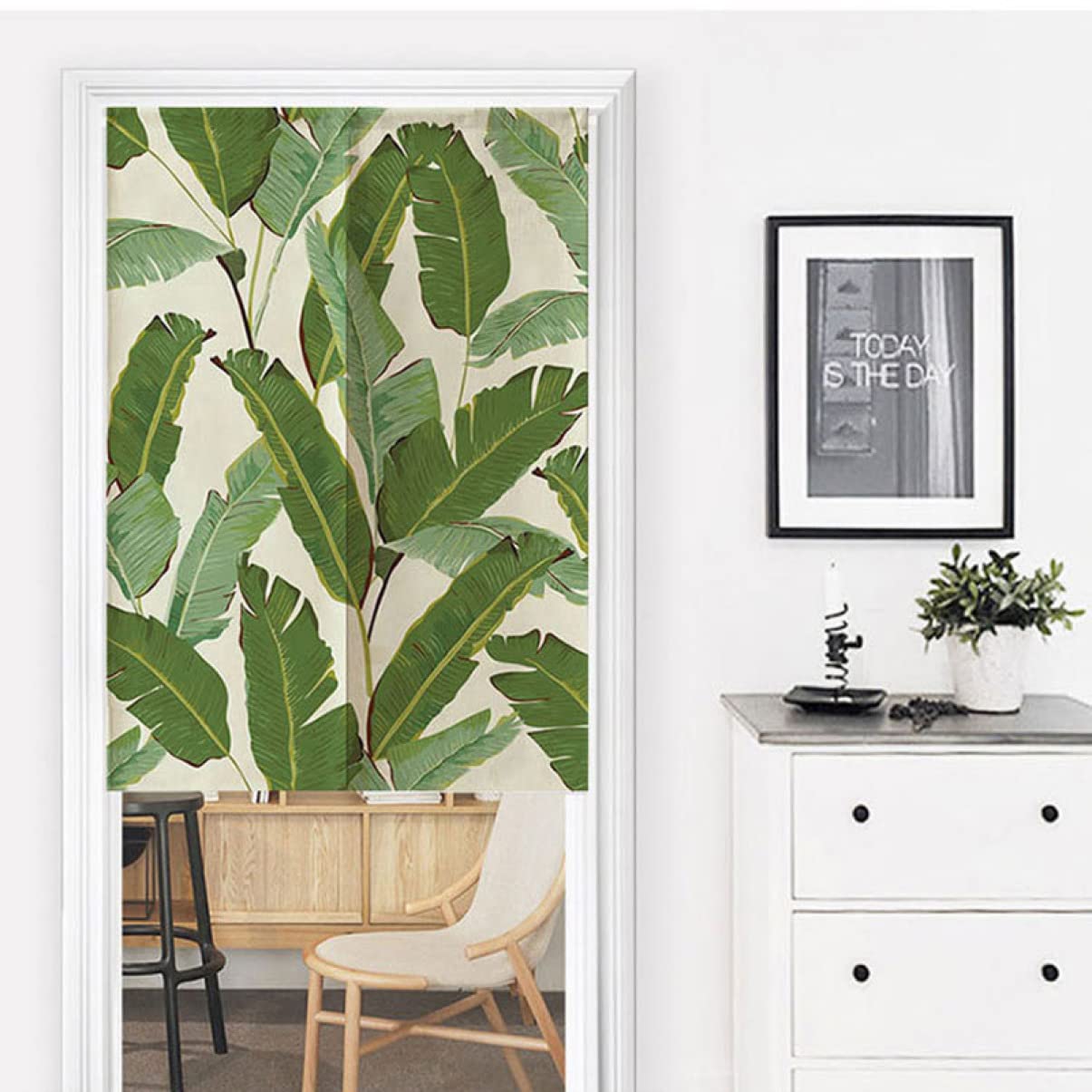 のれん バショウがら 【公式通販】