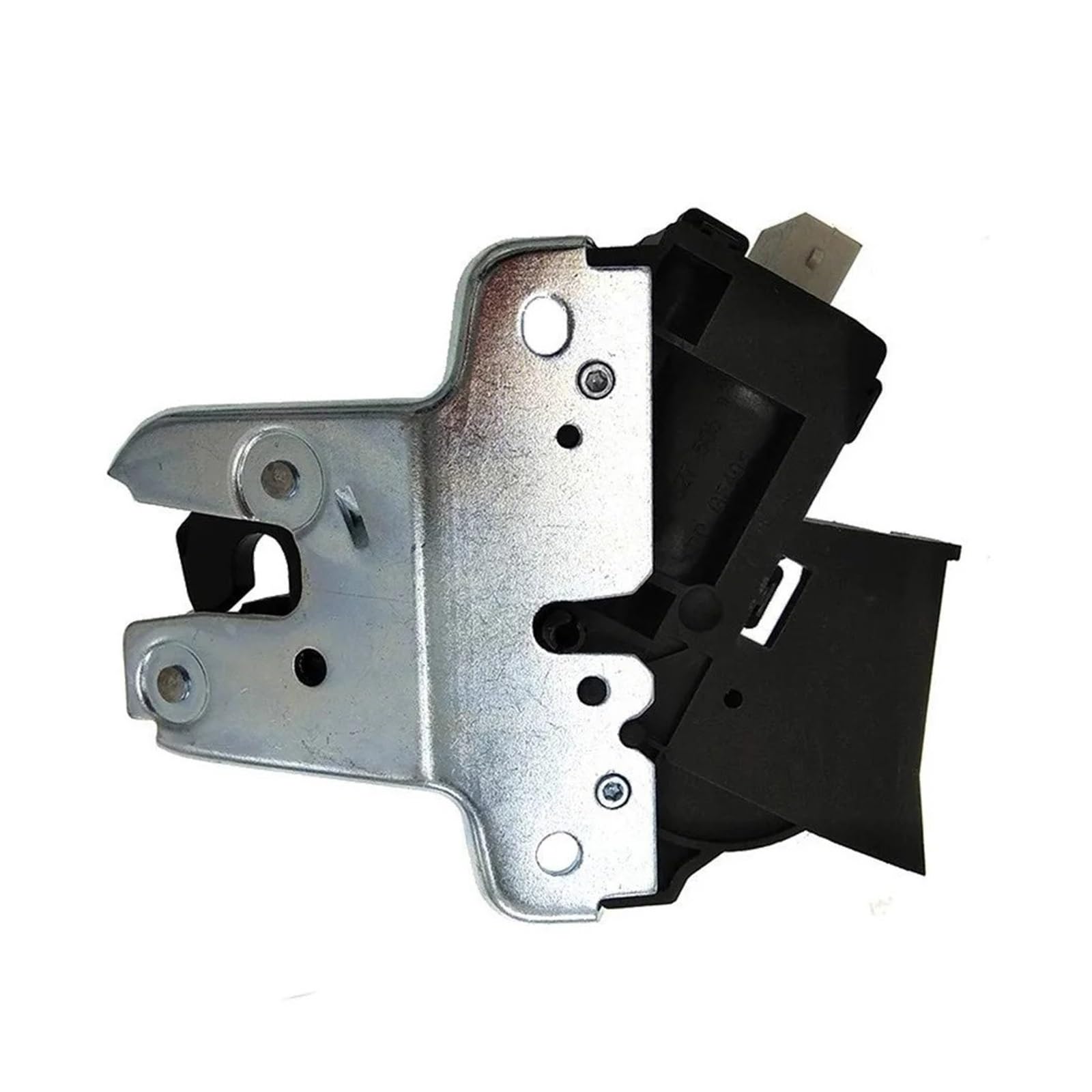 Maltay One Color 4F5827505d For Seat For Exeo/For St 2009 2010 2011 2012 2013 2014 Bootlid Rear Trunk Lid Lock Latch. Rear Tailgate Boot Lock Trunk Latch Actuator