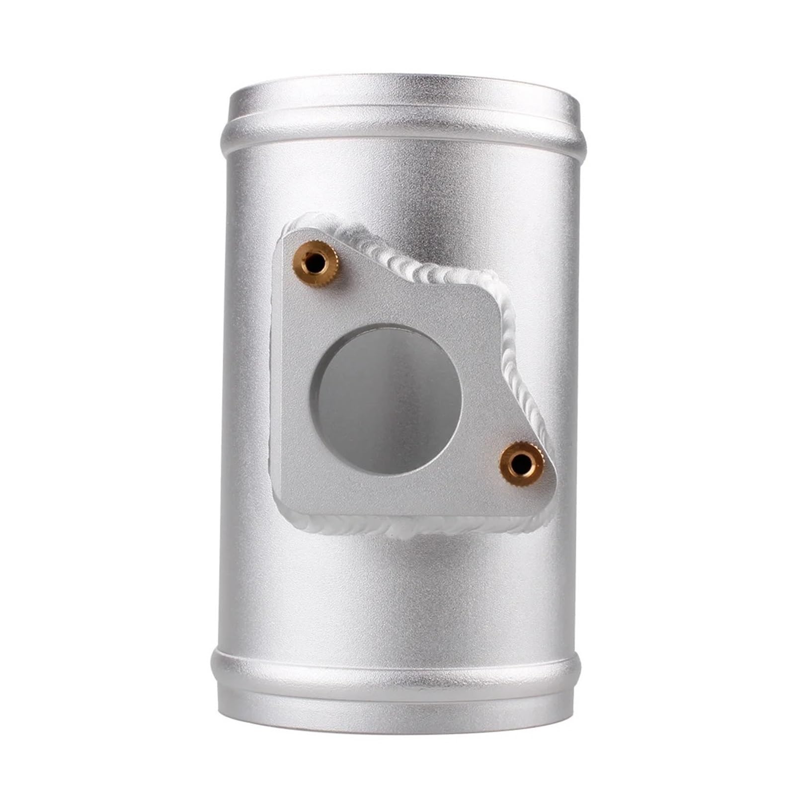 Air flow meter Flowmeter Counter Car Air Flow Meter Base Sensor Adapter Intake Fit For Toyota Fit For Mazda Fit For Subaru Fit For Honda 2.5" 2.75" 3"(76MM)