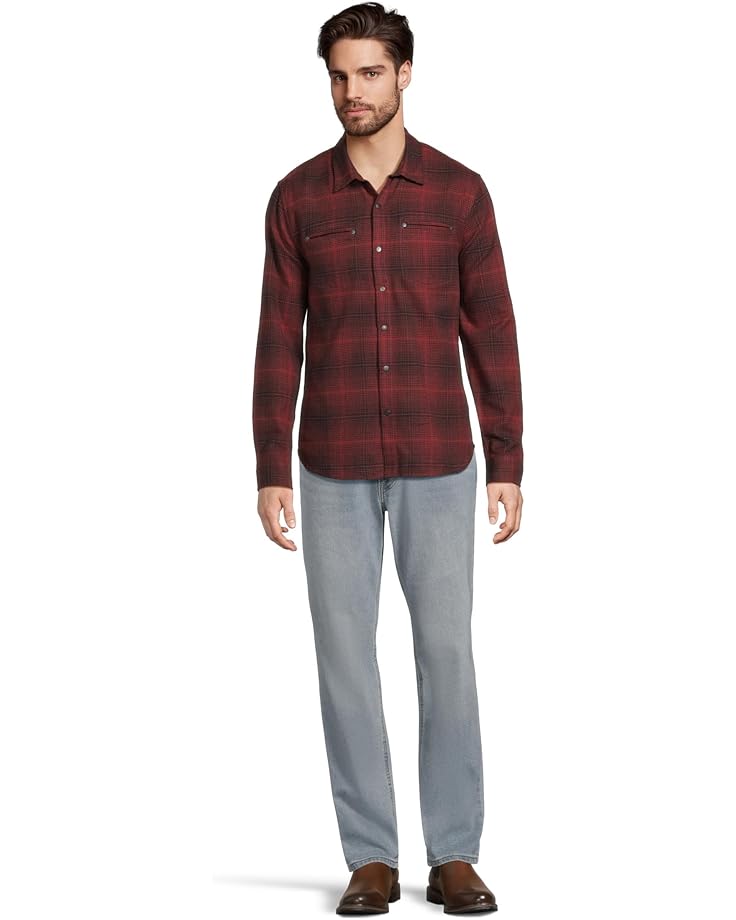 John Varvatos Dario Shirt W976W25 - #5 of 5