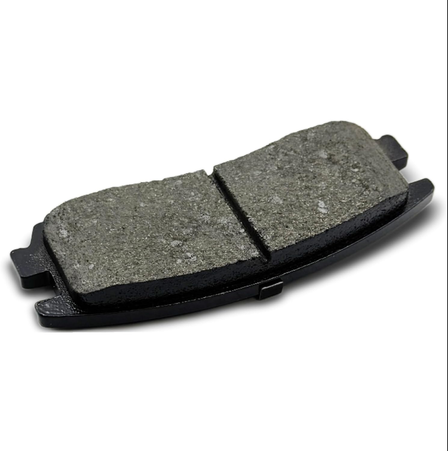 Front Rear Ceramic Brake Pads 8 Pieces Set fit for 2008-2009 Buick Allure,for 2008-2009 Buick LaCrosse,for 2006-2010 Chevrolet Impala,for 2006-2007 Chevrolet Monte Carlo