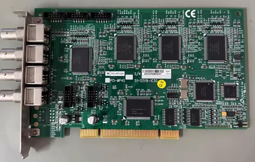 Accessoire PCI-RTV24 pour équipement réseau et connectique informatique